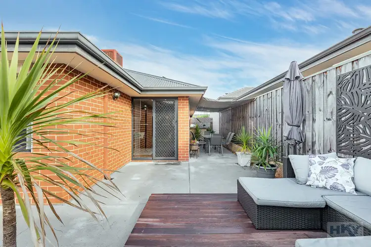 Fourth view of Homely house listing, 12 Karakin Terrace, Ellenbrook WA 6069