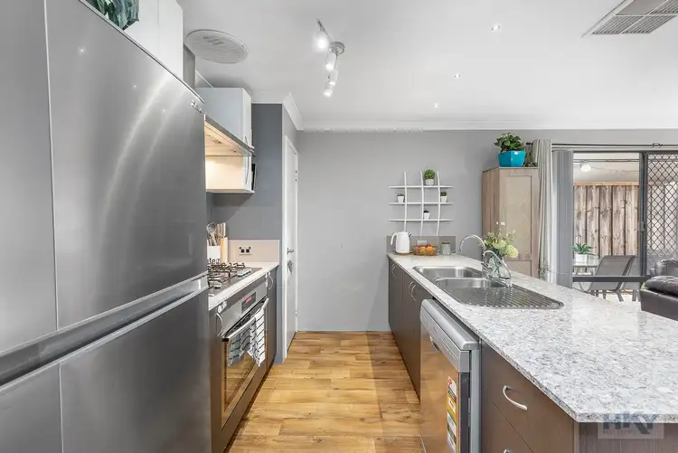 Fifth view of Homely house listing, 12 Karakin Terrace, Ellenbrook WA 6069