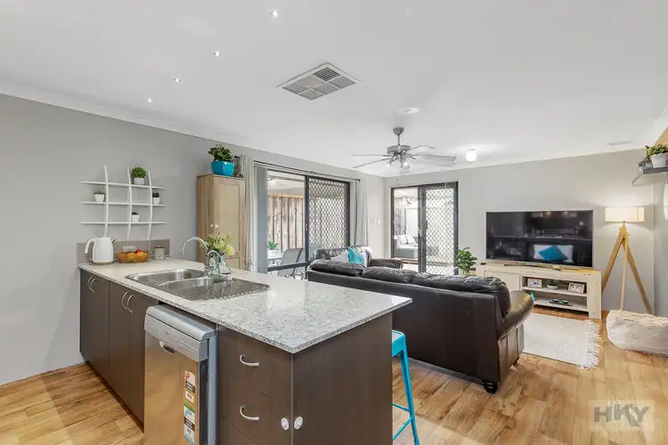 Sixth view of Homely house listing, 12 Karakin Terrace, Ellenbrook WA 6069