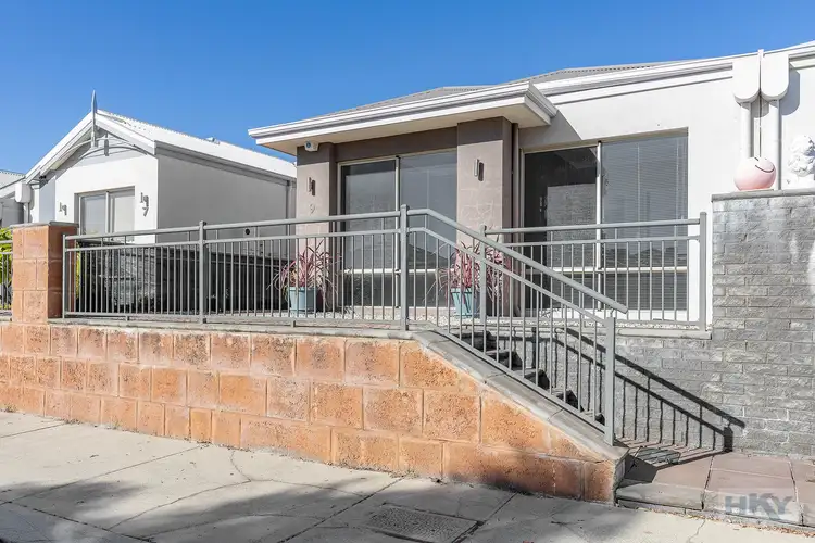 Main view of Homely house listing, 9 Coldstream Pass, Ellenbrook WA 6069