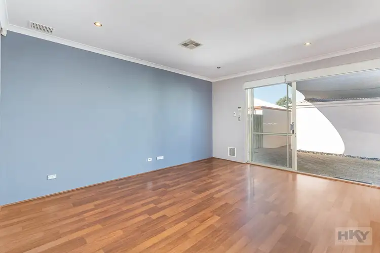 Third view of Homely house listing, 9 Coldstream Pass, Ellenbrook WA 6069