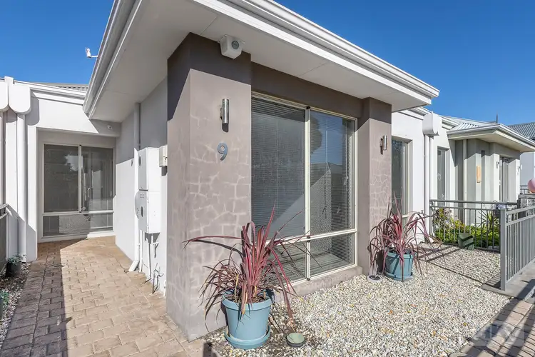Fourth view of Homely house listing, 9 Coldstream Pass, Ellenbrook WA 6069