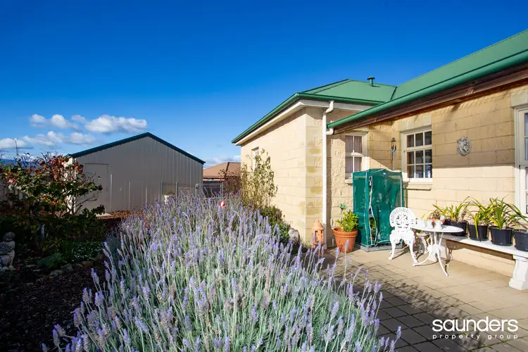 Fourth view of Homely house listing, 21 Poplar Parade, Youngtown TAS 7249