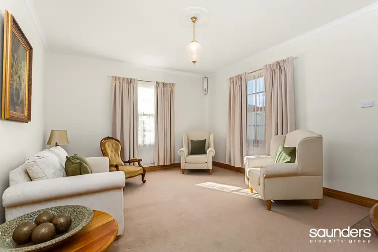 Fifth view of Homely house listing, 21 Poplar Parade, Youngtown TAS 7249