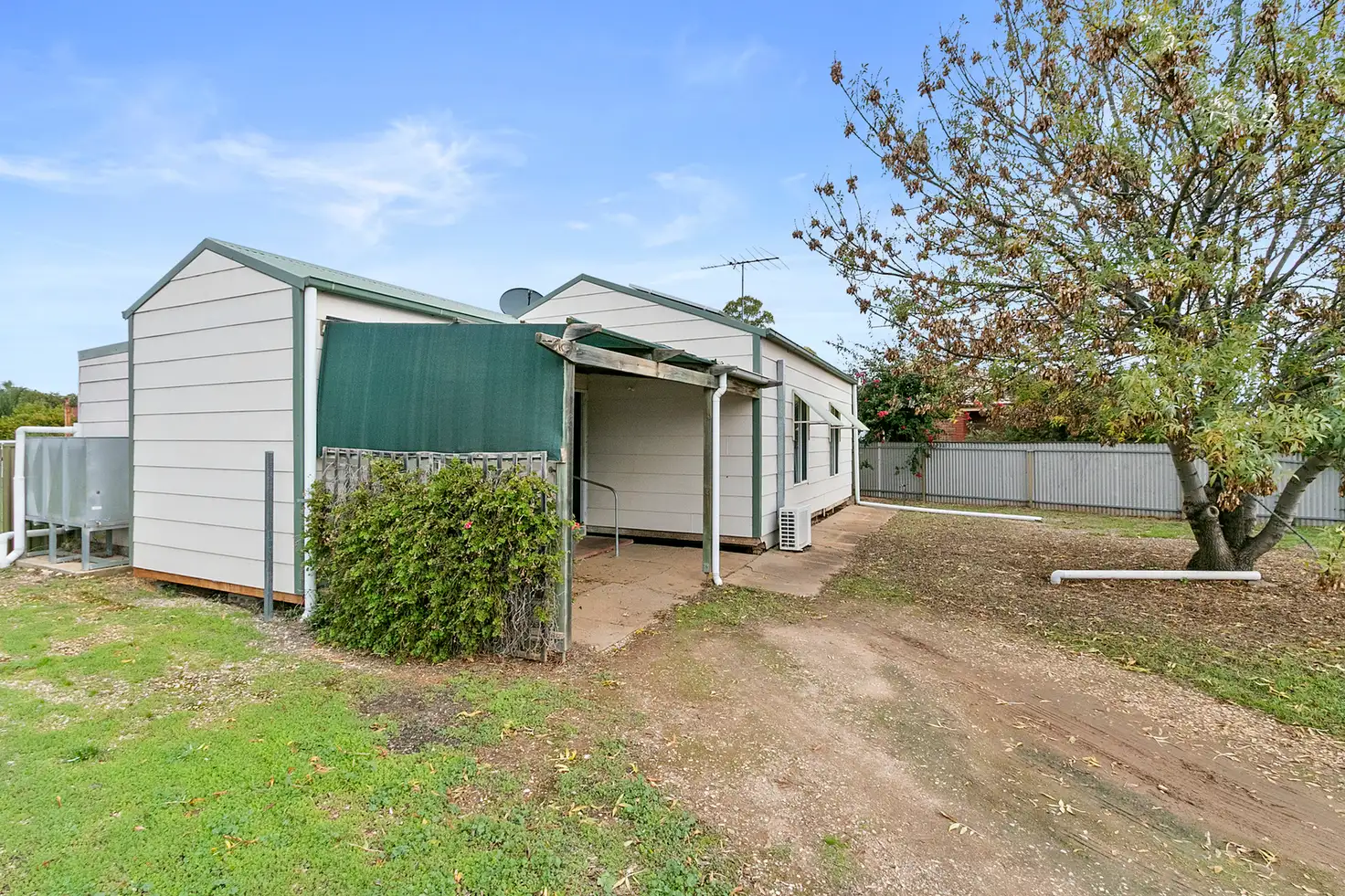 Main view of Homely house listing, 72 Walsh Street, Balaklava SA 5461