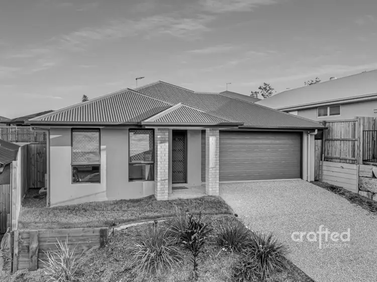 Main view of Homely house listing, 6 Spyda Road, Bahrs Scrub QLD 4207