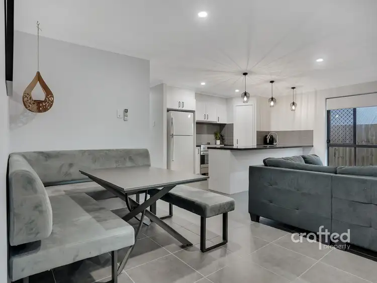 Third view of Homely house listing, 6 Spyda Road, Bahrs Scrub QLD 4207