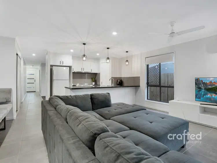 Fifth view of Homely house listing, 6 Spyda Road, Bahrs Scrub QLD 4207