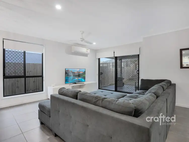 Sixth view of Homely house listing, 6 Spyda Road, Bahrs Scrub QLD 4207