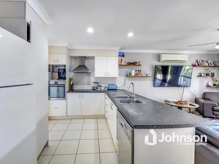 Second view of Homely house listing, 32 Collins Street, Collingwood Park QLD 4301