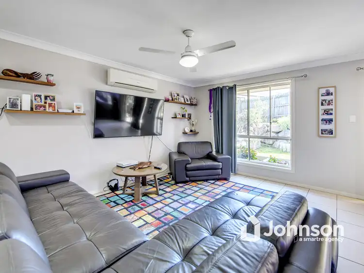 Third view of Homely house listing, 32 Collins Street, Collingwood Park QLD 4301