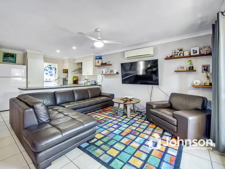 Fourth view of Homely house listing, 32 Collins Street, Collingwood Park QLD 4301