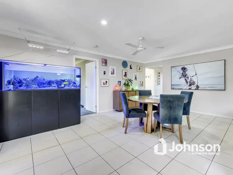 Fifth view of Homely house listing, 32 Collins Street, Collingwood Park QLD 4301