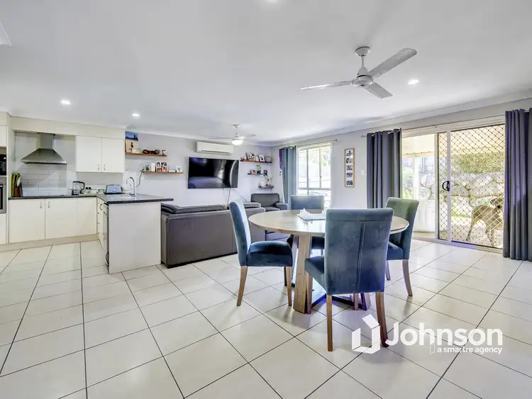 Sixth view of Homely house listing, 32 Collins Street, Collingwood Park QLD 4301