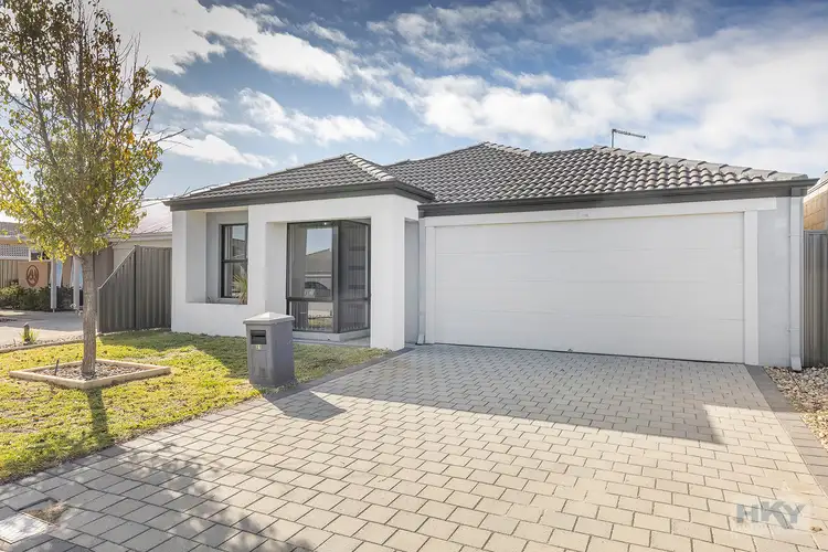 Main view of Homely house listing, 21 Hillbrook Approach, Caversham WA 6055