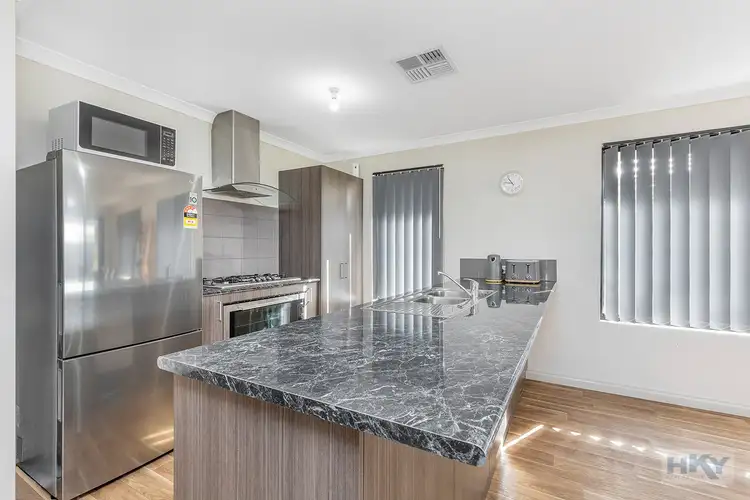 Second view of Homely house listing, 21 Hillbrook Approach, Caversham WA 6055