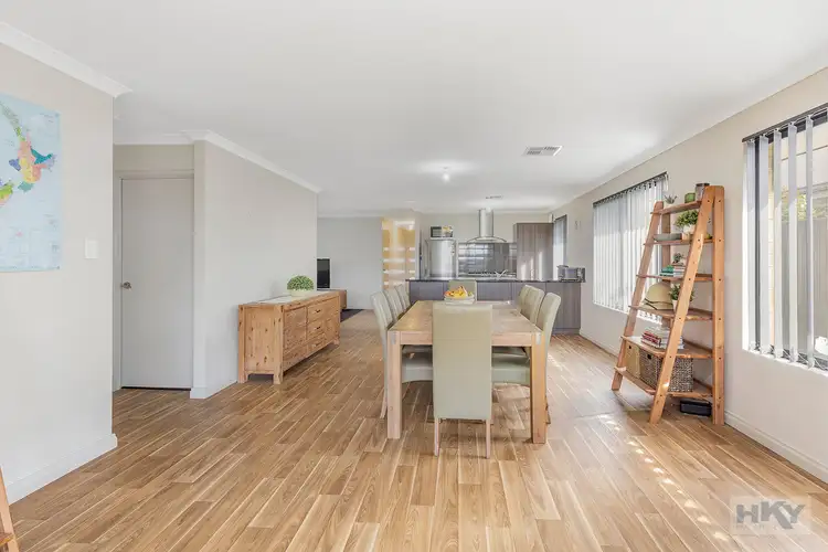 Third view of Homely house listing, 21 Hillbrook Approach, Caversham WA 6055