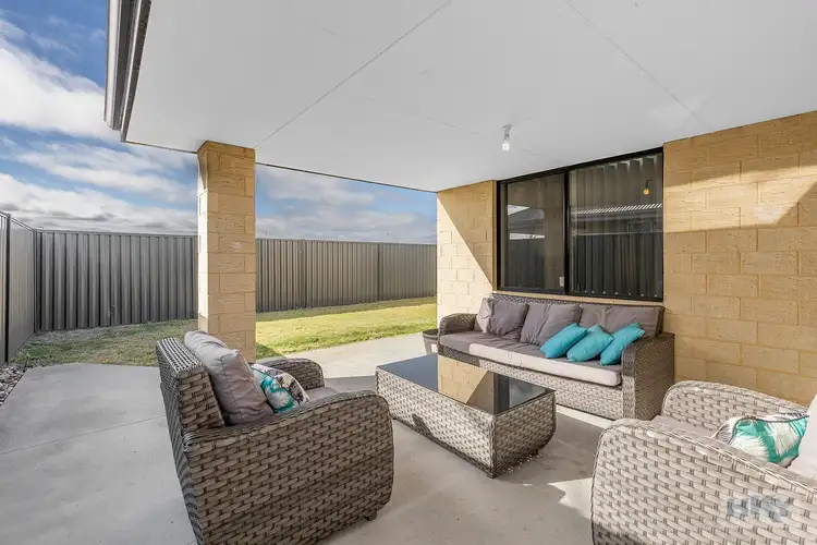 Fourth view of Homely house listing, 21 Hillbrook Approach, Caversham WA 6055