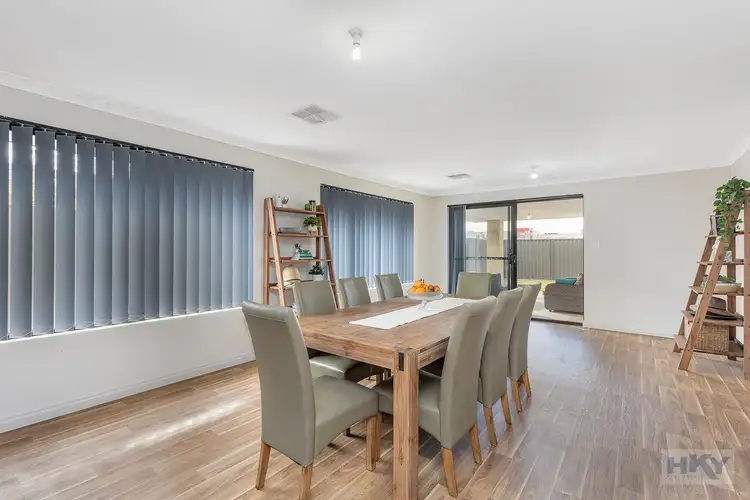 Sixth view of Homely house listing, 21 Hillbrook Approach, Caversham WA 6055