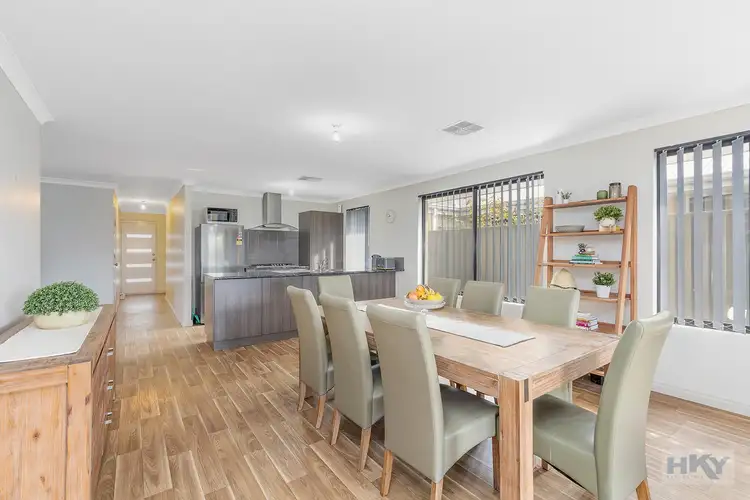 Seventh view of Homely house listing, 21 Hillbrook Approach, Caversham WA 6055