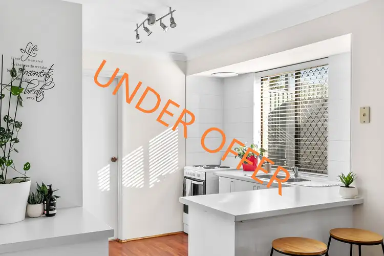 53 Williambury Drive, Yangebup WA 6164
