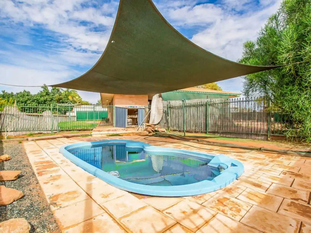 Main view of Homely house listing, 9 Stanley Street, South Hedland WA 6722
