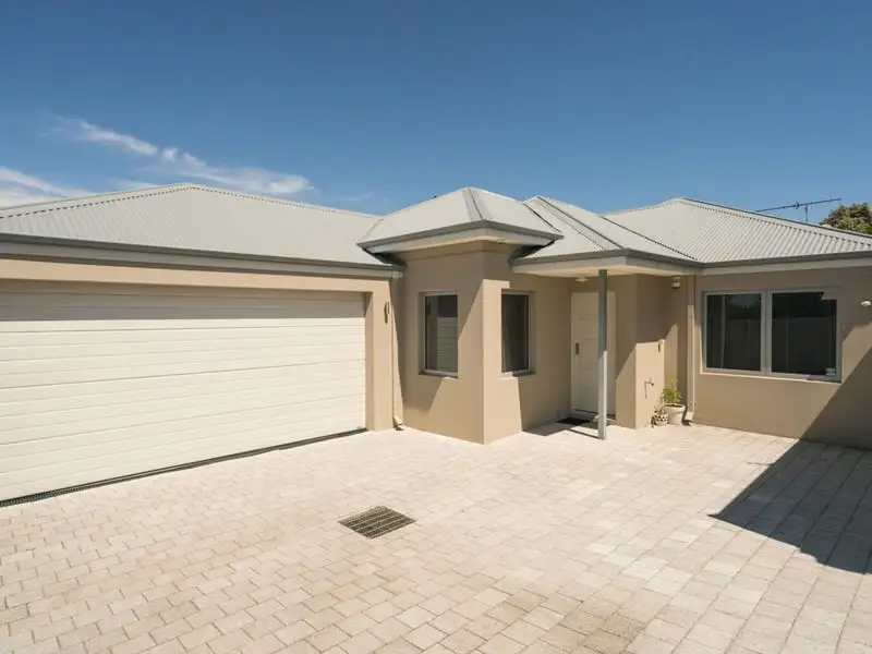 Main view of Homely house listing, 10B Davies Crescent, Kardinya WA 6163