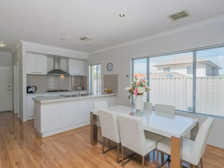 Second view of Homely house listing, 10B Davies Crescent, Kardinya WA 6163