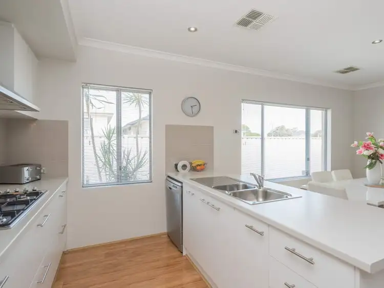 Third view of Homely house listing, 10B Davies Crescent, Kardinya WA 6163