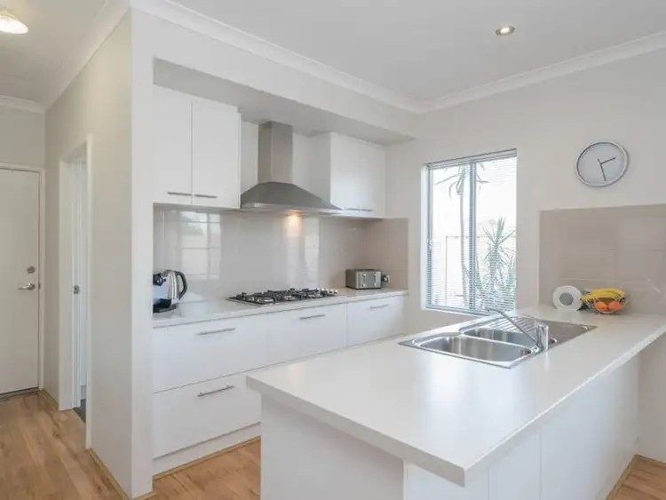 Fourth view of Homely house listing, 10B Davies Crescent, Kardinya WA 6163