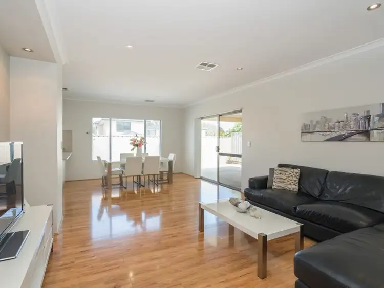 Sixth view of Homely house listing, 10B Davies Crescent, Kardinya WA 6163