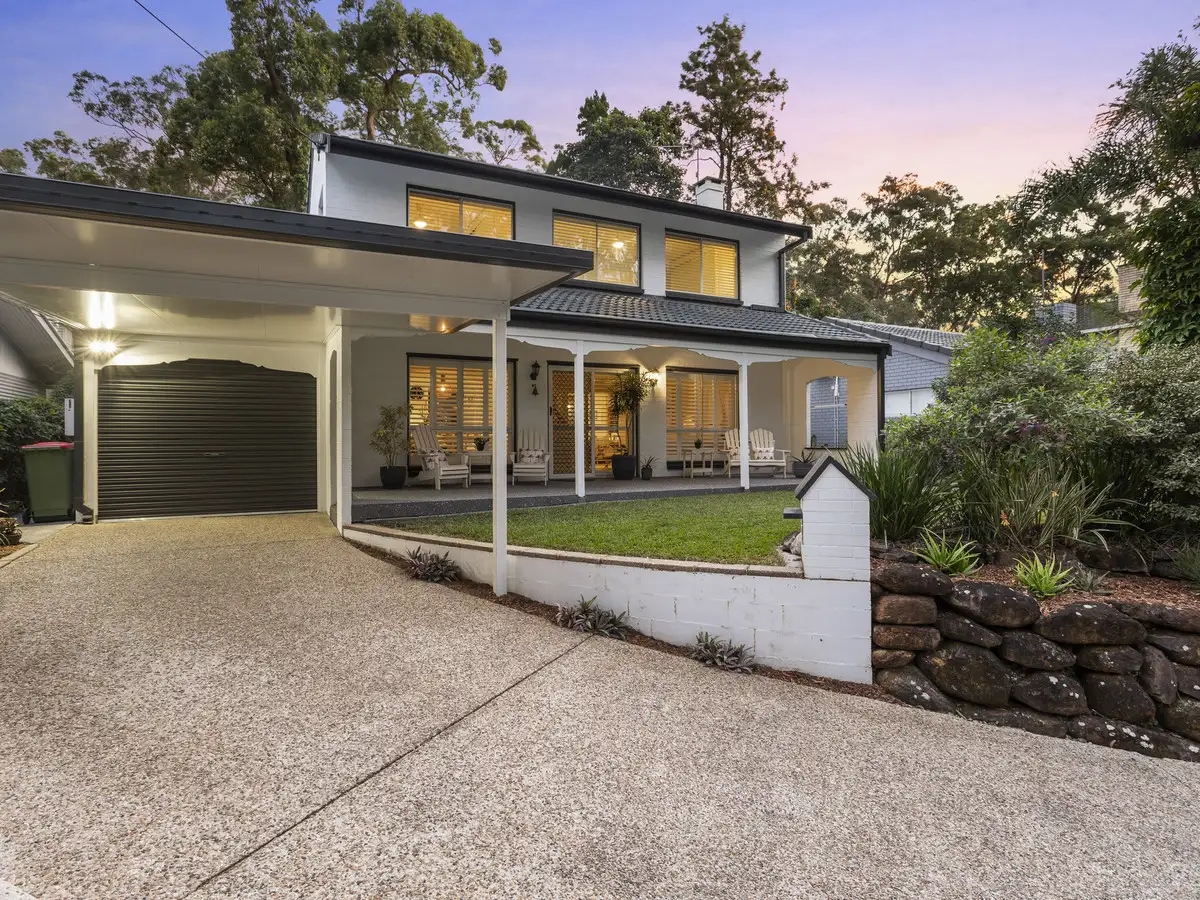 Main view of Homely house listing, 7 Kabool Road, Burleigh Heads QLD 4220