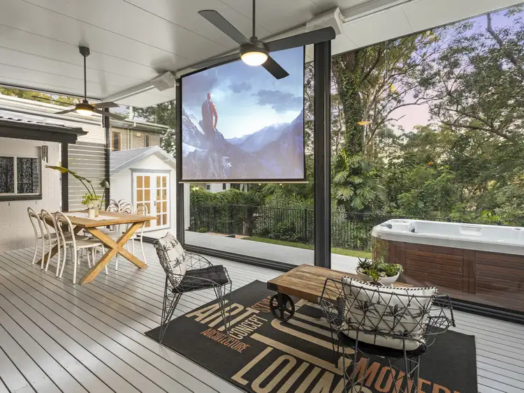 Second view of Homely house listing, 7 Kabool Road, Burleigh Heads QLD 4220