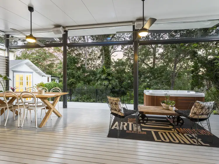 Third view of Homely house listing, 7 Kabool Road, Burleigh Heads QLD 4220