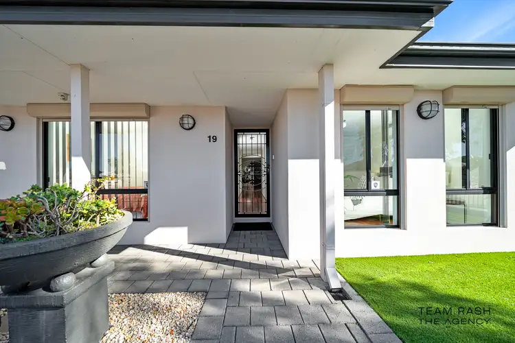 19 Banrock Drive, Ellenbrook WA 6069