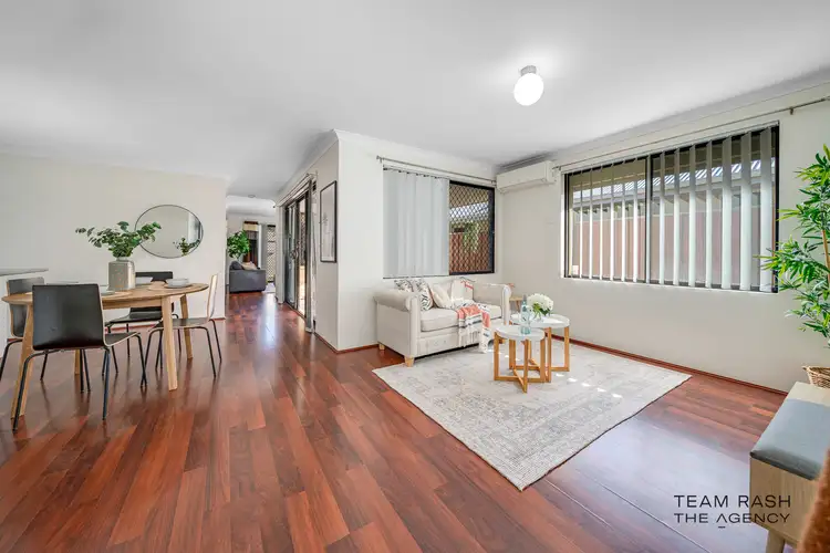 Second view of Homely house listing, 19 Banrock Drive, Ellenbrook WA 6069