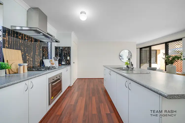 Third view of Homely house listing, 19 Banrock Drive, Ellenbrook WA 6069