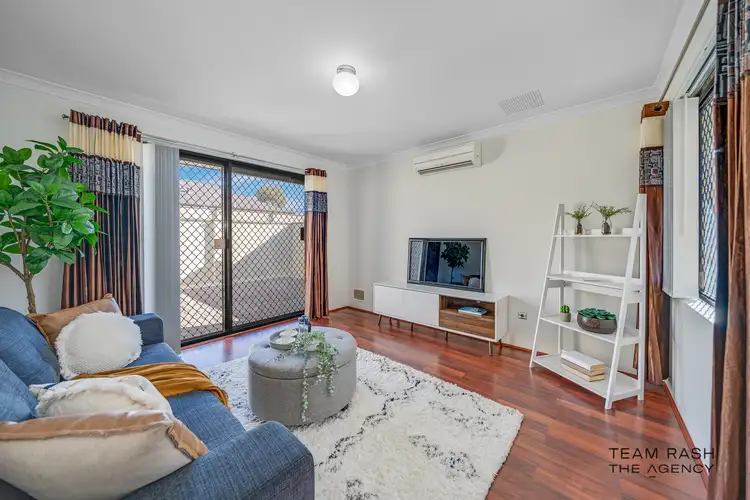 Fourth view of Homely house listing, 19 Banrock Drive, Ellenbrook WA 6069