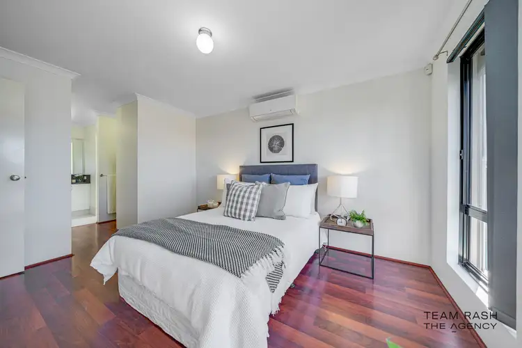 Fifth view of Homely house listing, 19 Banrock Drive, Ellenbrook WA 6069