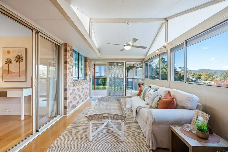 Third view of Homely house listing, 37 Wananda Road, Narara NSW 2250