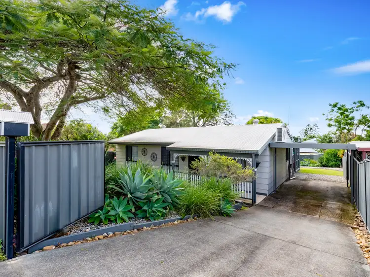 23 Louis Street, Beenleigh QLD 4207