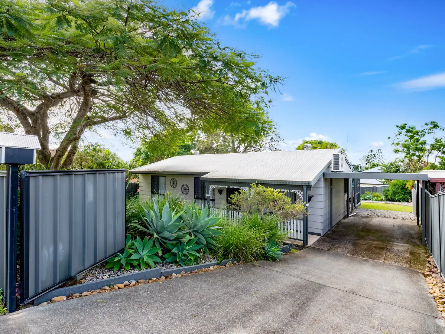 Main view of Homely house listing, 23 Louis Street, Beenleigh QLD 4207