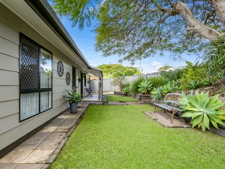 Second view of Homely house listing, 23 Louis Street, Beenleigh QLD 4207