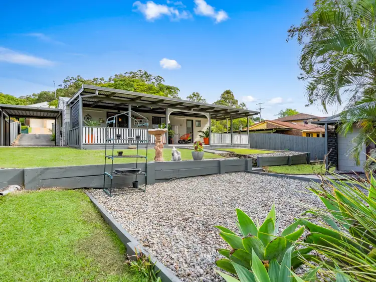 Fourth view of Homely house listing, 23 Louis Street, Beenleigh QLD 4207