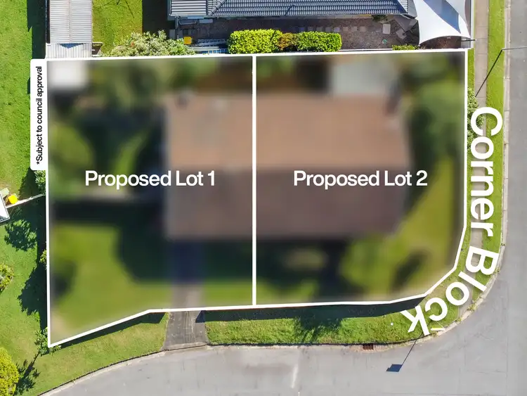 1 Seahawk Crescent, Burleigh Waters QLD 4220