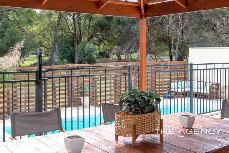 Second view of Homely house listing, 11 Guron Road, Duncraig WA 6023