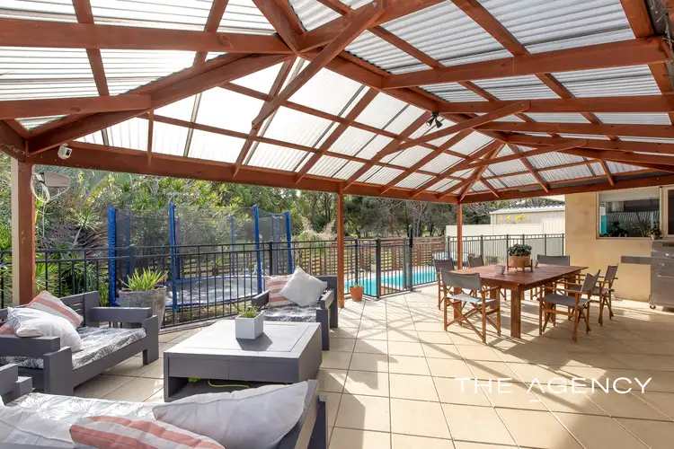 Third view of Homely house listing, 11 Guron Road, Duncraig WA 6023