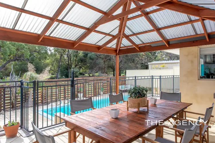 Fourth view of Homely house listing, 11 Guron Road, Duncraig WA 6023