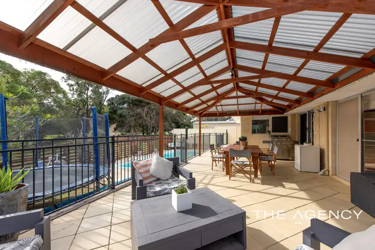 Fifth view of Homely house listing, 11 Guron Road, Duncraig WA 6023