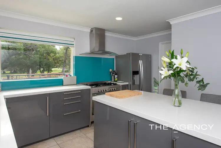 Sixth view of Homely house listing, 11 Guron Road, Duncraig WA 6023